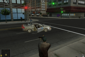 True Crime: Streets of LA 3