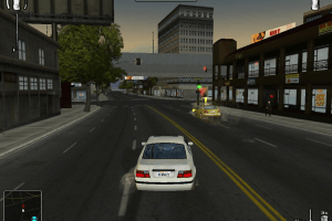 True Crime: Streets of LA 4