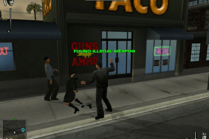 True Crime: Streets of LA 6